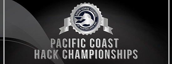 Pacific Coast Hack Championships 2024