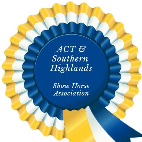 ACT & Southern NSW Show Horse Championships 2024