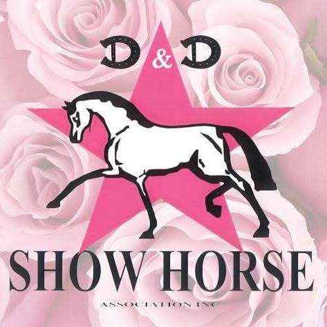 NSW Country Show Horse Championships 2024