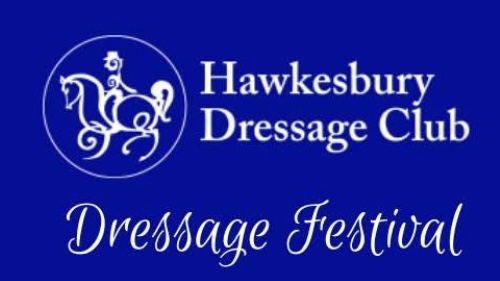 Hawkesbury Dressage Festival 2025