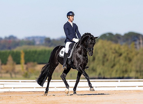 Bowral Dressage Championships 2026